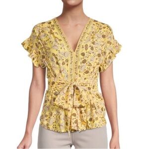 Max Studio Blouse